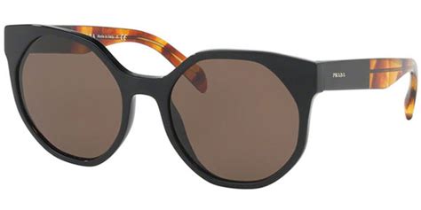 Prada PR 11TS Sunglasses 